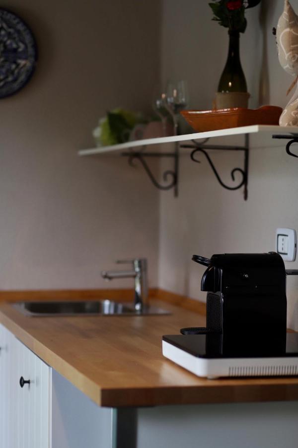 Corte Boero Bed&Breakfast Capoterra Eksteriør bilde