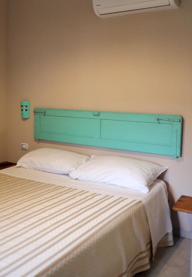 Corte Boero Bed&Breakfast Capoterra Eksteriør bilde