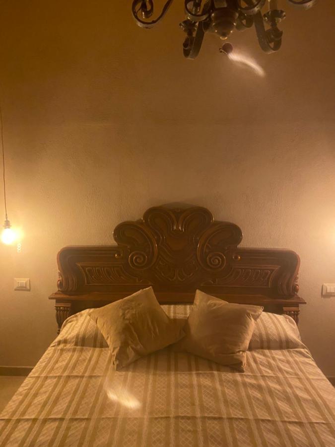 Corte Boero Bed&Breakfast Capoterra Eksteriør bilde