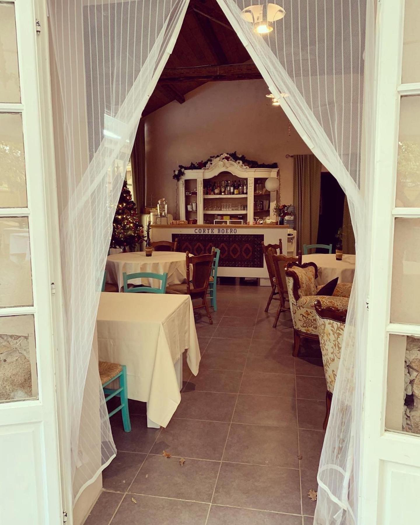 Corte Boero Bed&Breakfast Capoterra Eksteriør bilde